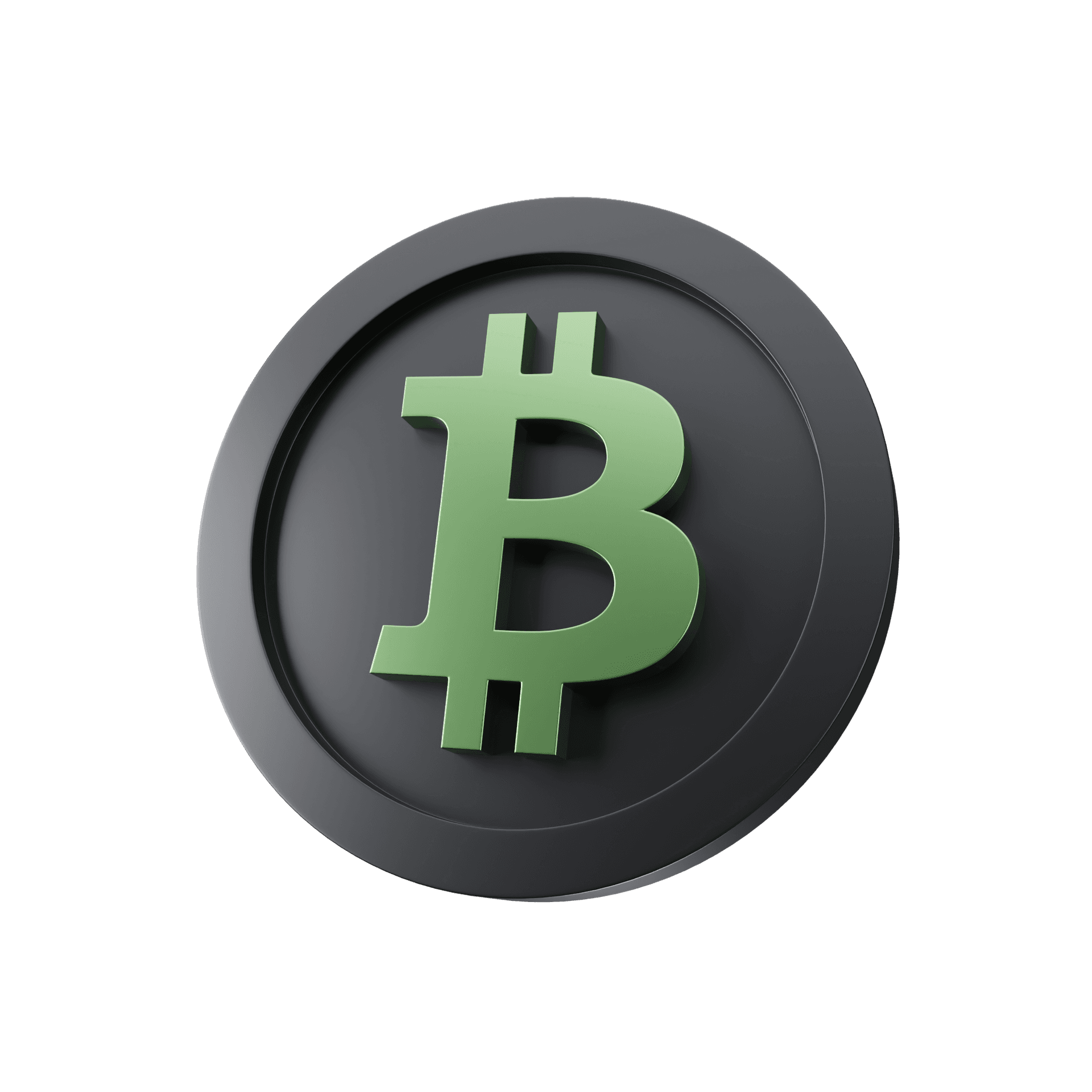 Bitcoin Logo